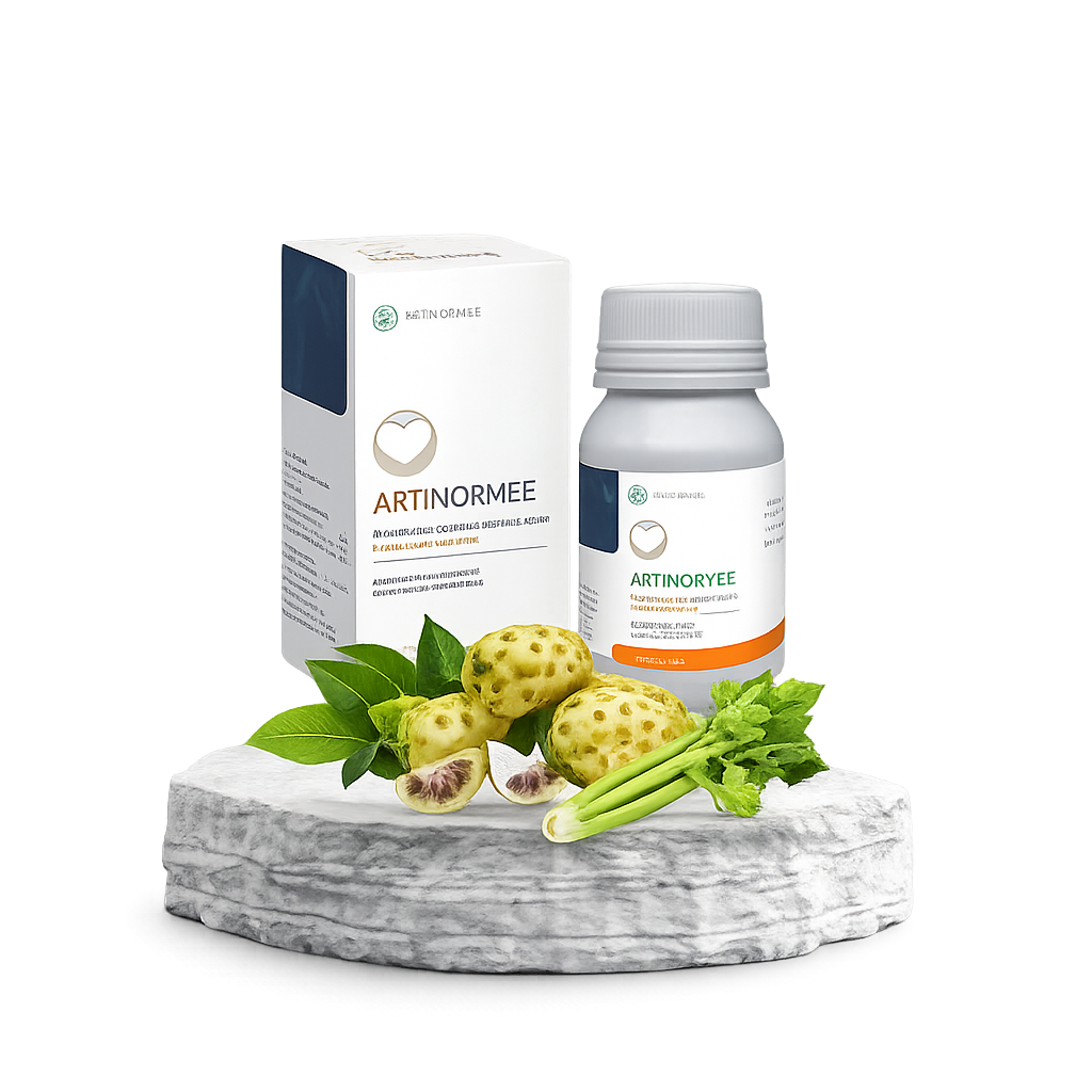 Produk Artinormee