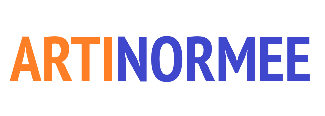 Artinormee Logo